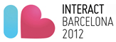 Interact Congress Barcelona 2012