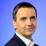 Bertrand Gié