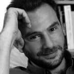 Constantine Kamaras