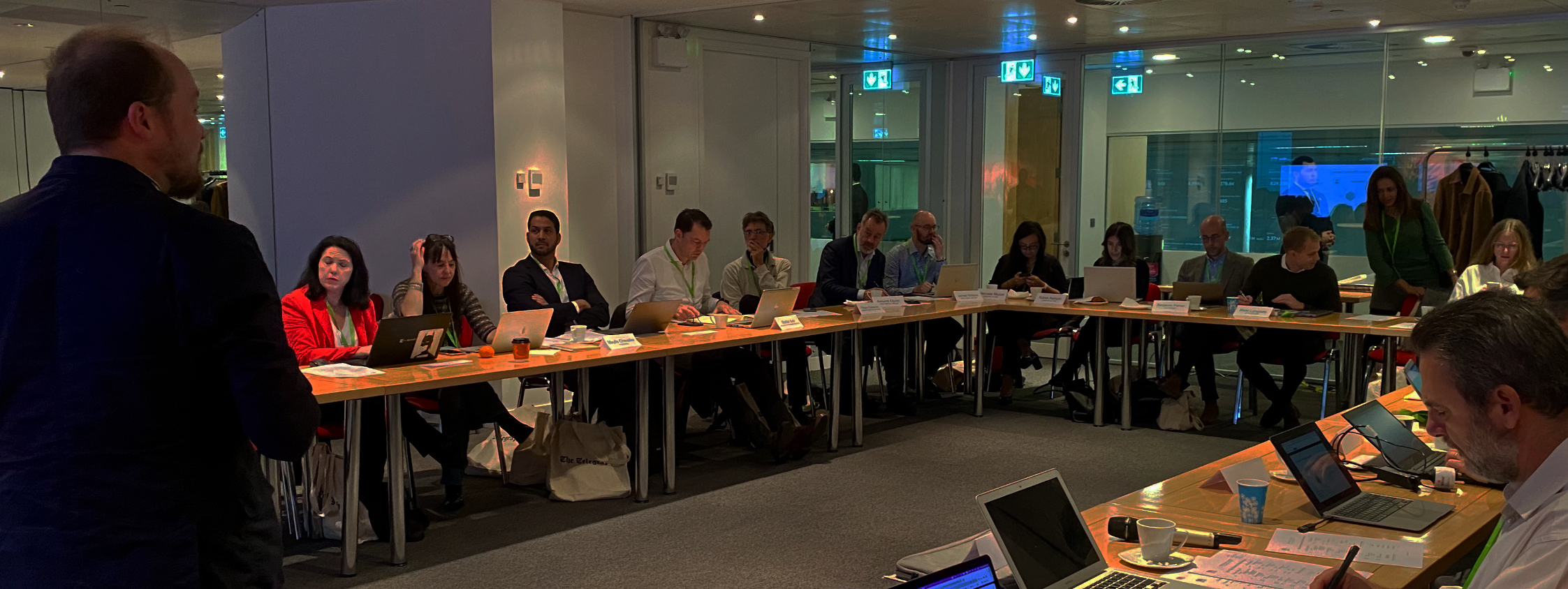 Subscription Strategies Meeting Recap