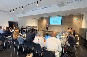 Copenhagen Meeting Recap - Innovations in Advertising