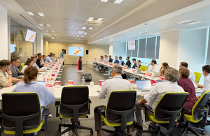 Product Tech & Innovation - Lisbon 2025
